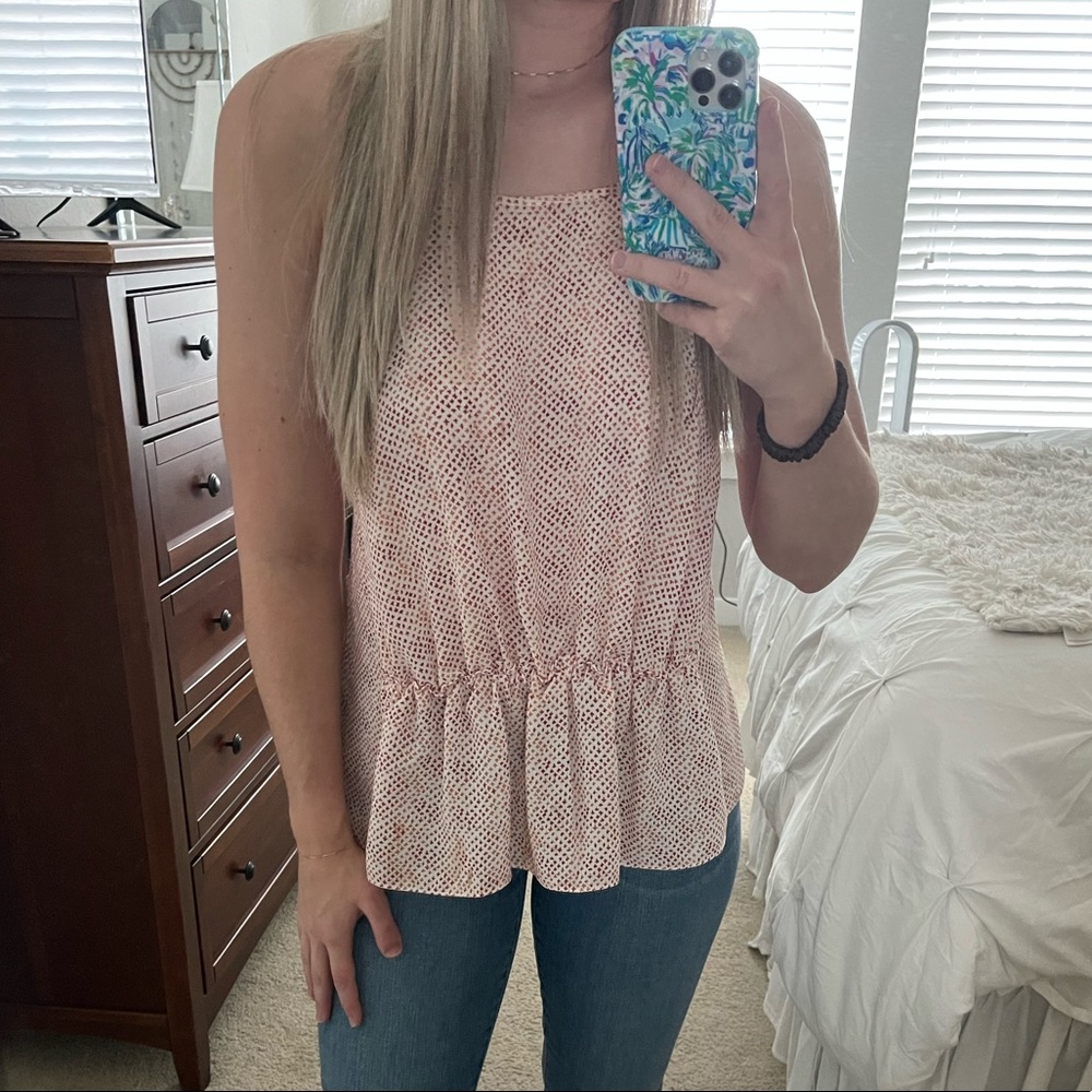 Halter Top